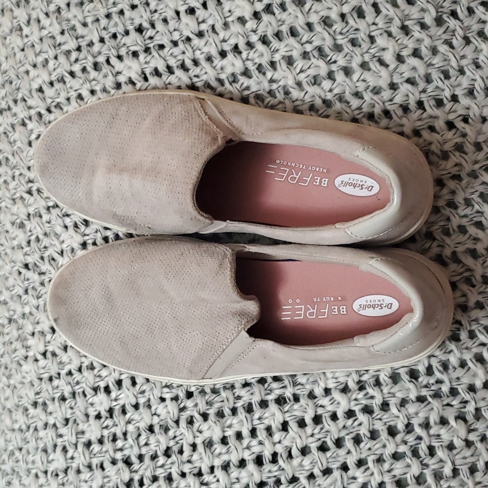 Dr Scholls Nova Slip On Sneakers